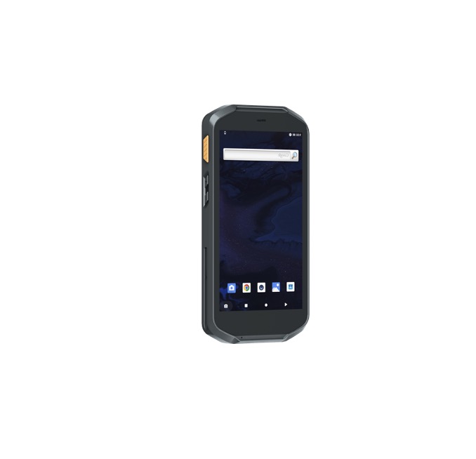 VRP162-66 6" Handheld Rugged Tablets