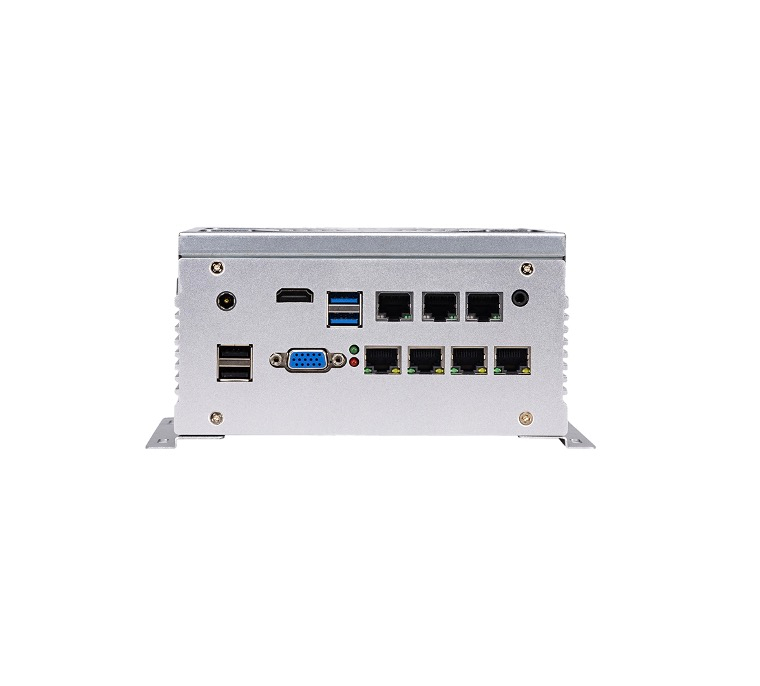 VRK35-2Lj Embedded Computers for Automotive