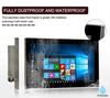 15.6" IP66/IP69K Fully Waterproof Monitor | VSD-69K-156