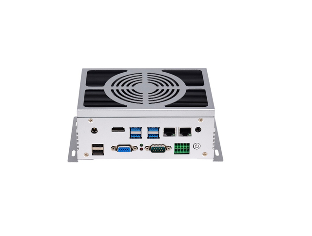 Industrial PC | RK35-2LFan