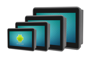 Android Panel PCs | TPRO-SE ARM Series