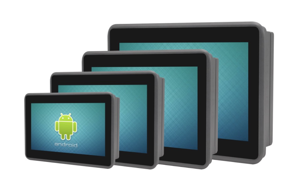 Android Panel PCs | TPRO-SE ARM Series