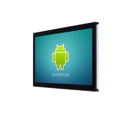 17” Android Industrial Panel PC | VOPC-17 ARM