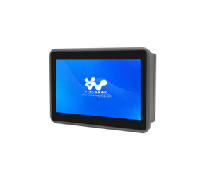 8” Industrial Monitor | IPM-SE8
