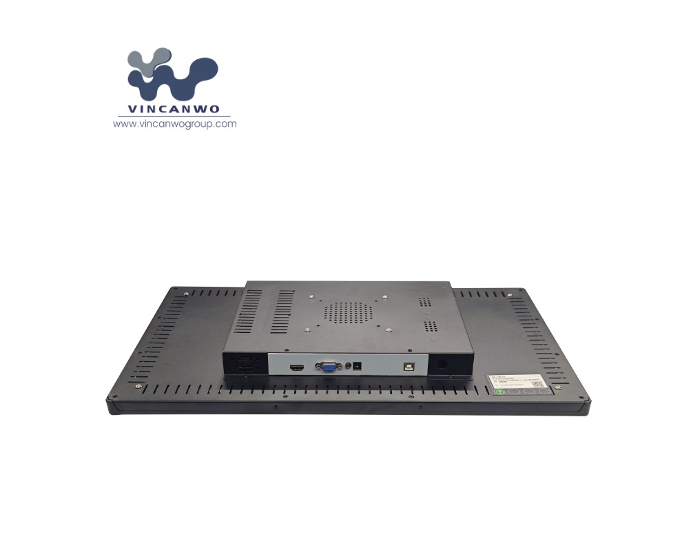 Industrial Display | OPX Series