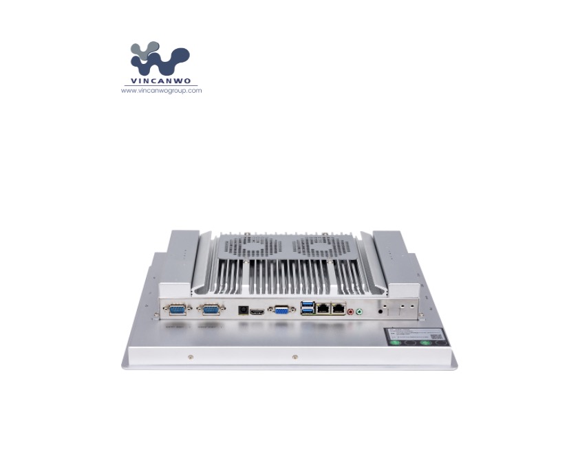 High-performance Industrial Computers | VFACEH X86 Series