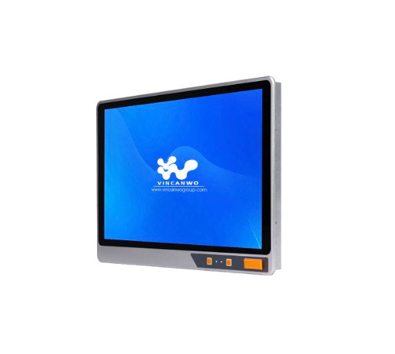 21.5  «Жоғары өнімді панельді PC | Viekh-215