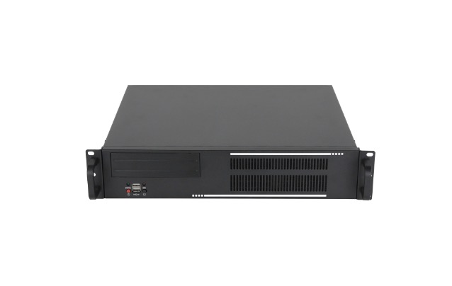 2U Rackmout Chassis