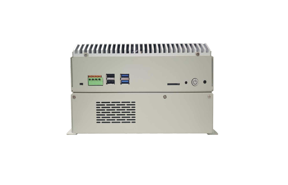 Rugged Edge AI Platform Computer | FPC