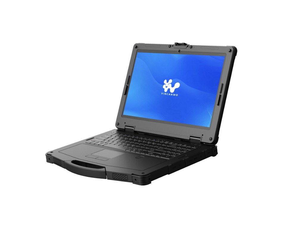 15.6” Rugged Notebook | X15T
