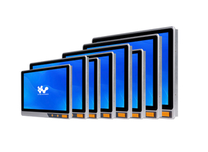 Advanced Industrial Computers | VFACE X86 Series