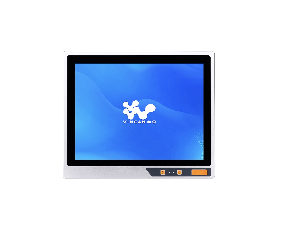 18.5” Advanced Industrial Computer | VFACE-185