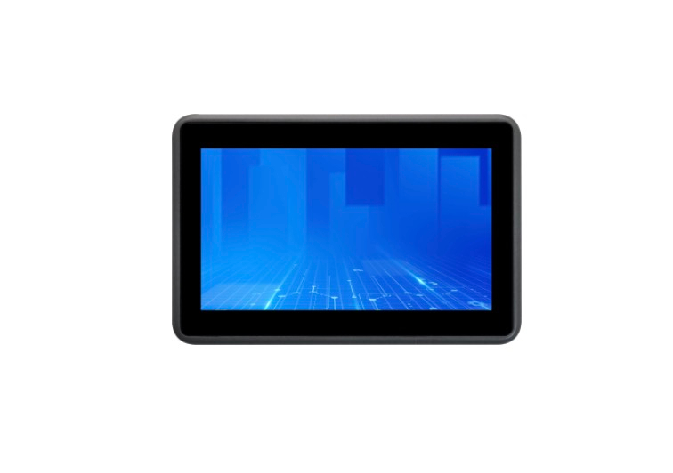 8” High-brightness Industrial Display IPM-8