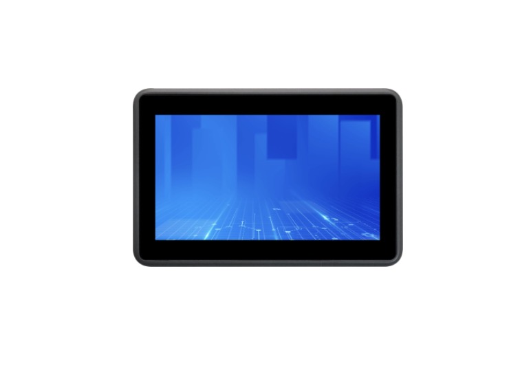 8” High-brightness Industrial Display IPM-8