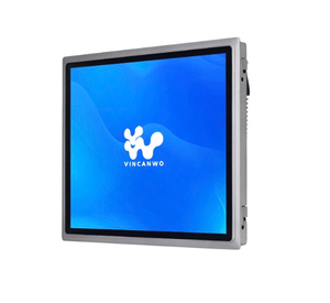 19” Touch Screen Panel PC | TPRO-19