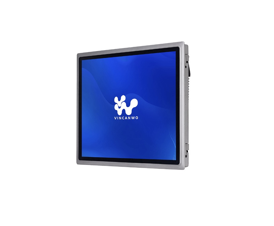 10.4” Industrial Computers for Manufacturing | TPRO-104