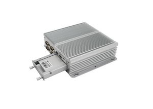 Fanless Industrial PC | VW-100