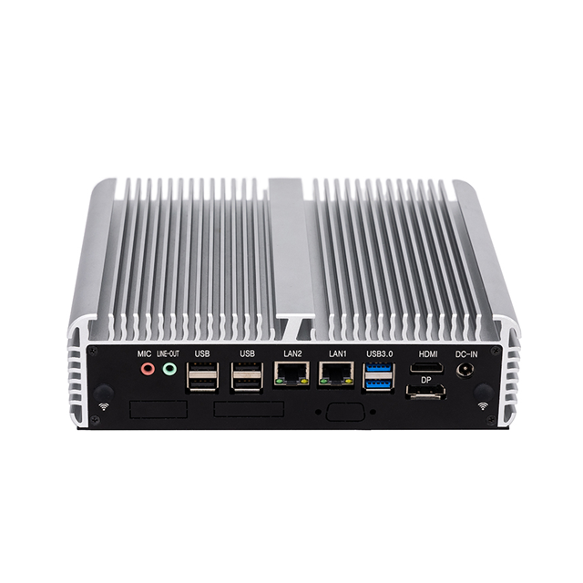 Rugged Mini PC | VRE-2L