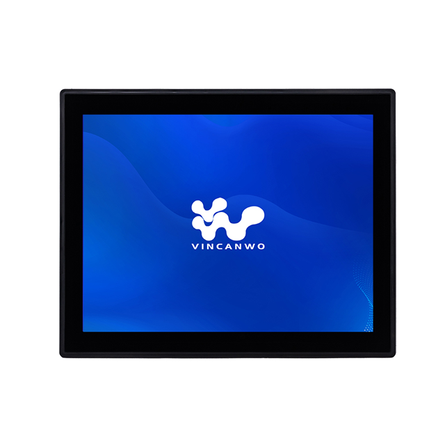 HMI PLC All-In-One | MX3G Series 