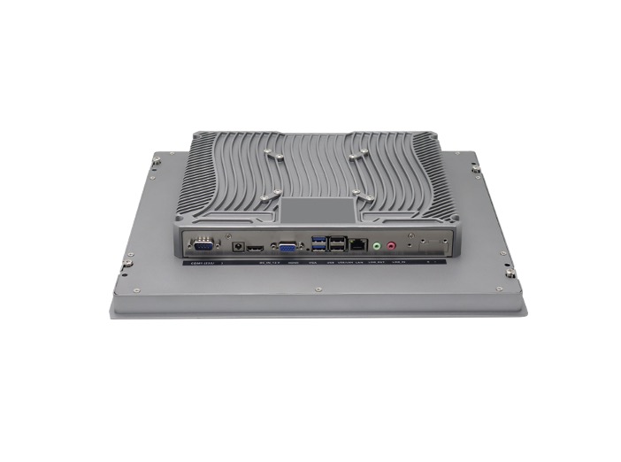 Small Industrial Computer Android 10.1inch VFWS-101 