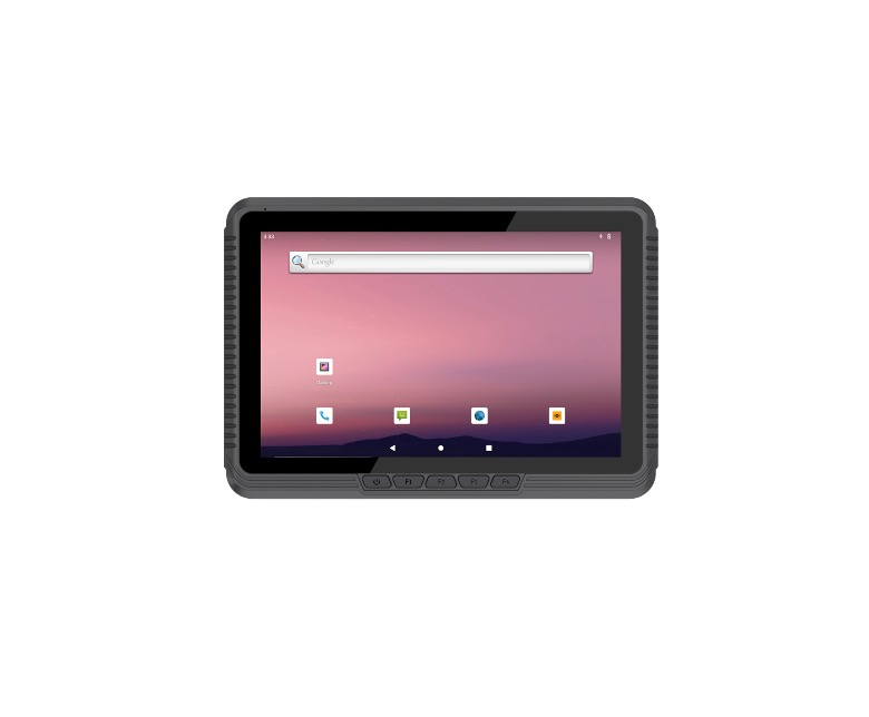 VRT86HGMS 8" Android Affordable Rugged Tablets