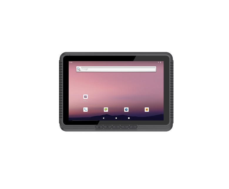 VRT86HGMS 8" Android Affordable Rugged Tablets