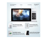 10.1” 700 nits Android Digital Signage | D10R