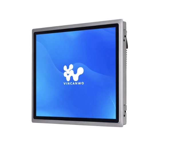 15.6” Panel PC | TPRO-156