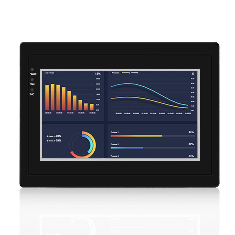 HMI PLC All-In-One | MX3G Series 