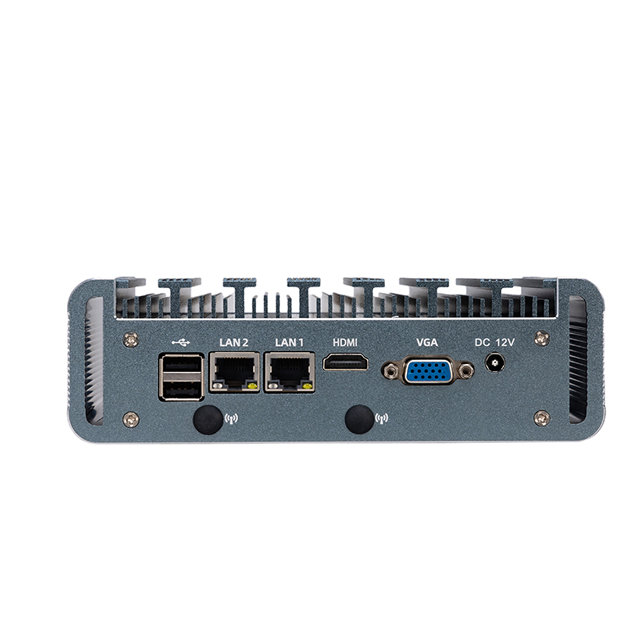 Custom Embedded Computers | NANO-i