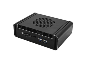 Edge Computers for Industrial NANO-i