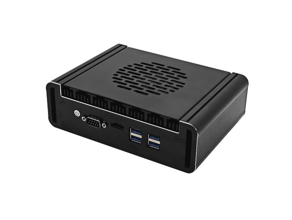 Edge Computers for Industrial NANO-i