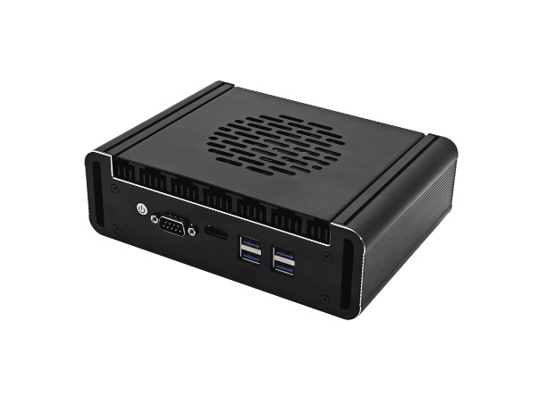 Edge Computers for Industrial NANO-i