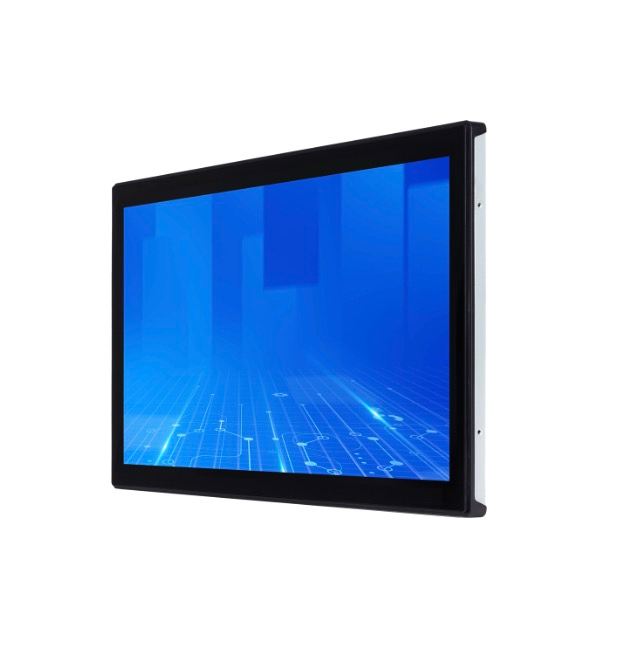 OPX-156 15.6” Durable LCD Industrial Display for Harsh Environments