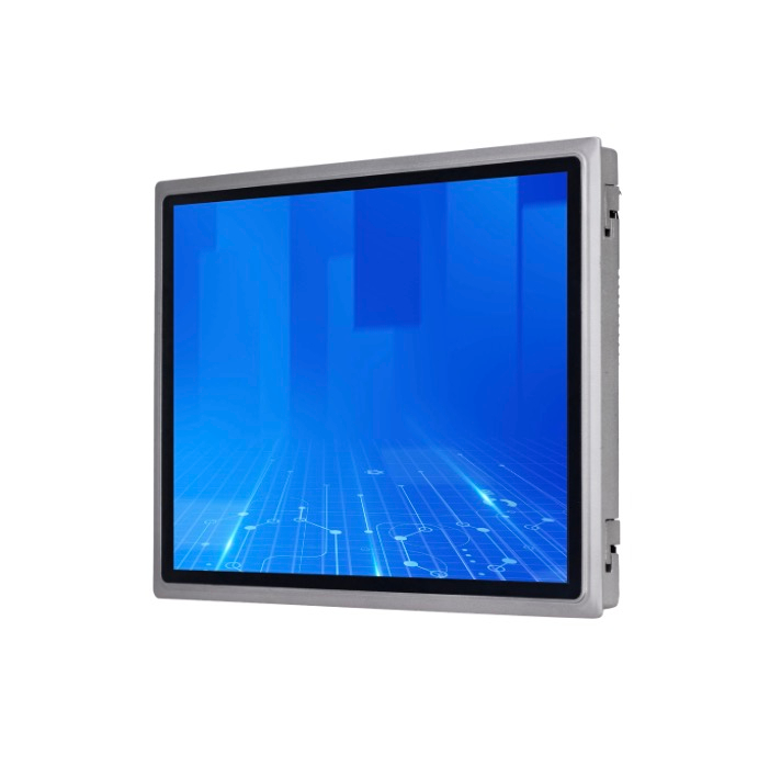 IPM-17 17” Energy-efficient Industrial Display