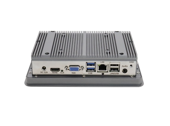 10.1” Fanless Android Panel PC | TPRO-SE101 ARM