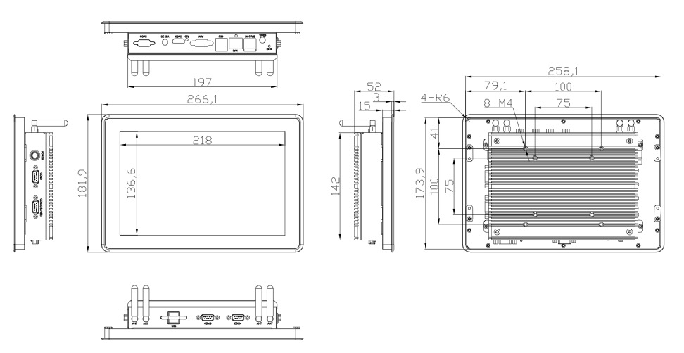 TPRO-SE101,Vincanwo Group