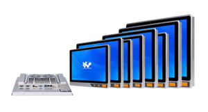 High-performance Industrial Computers| VFACEH X86 Series