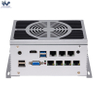 Industrial Mini PC GPIO | RK35-6L/7L