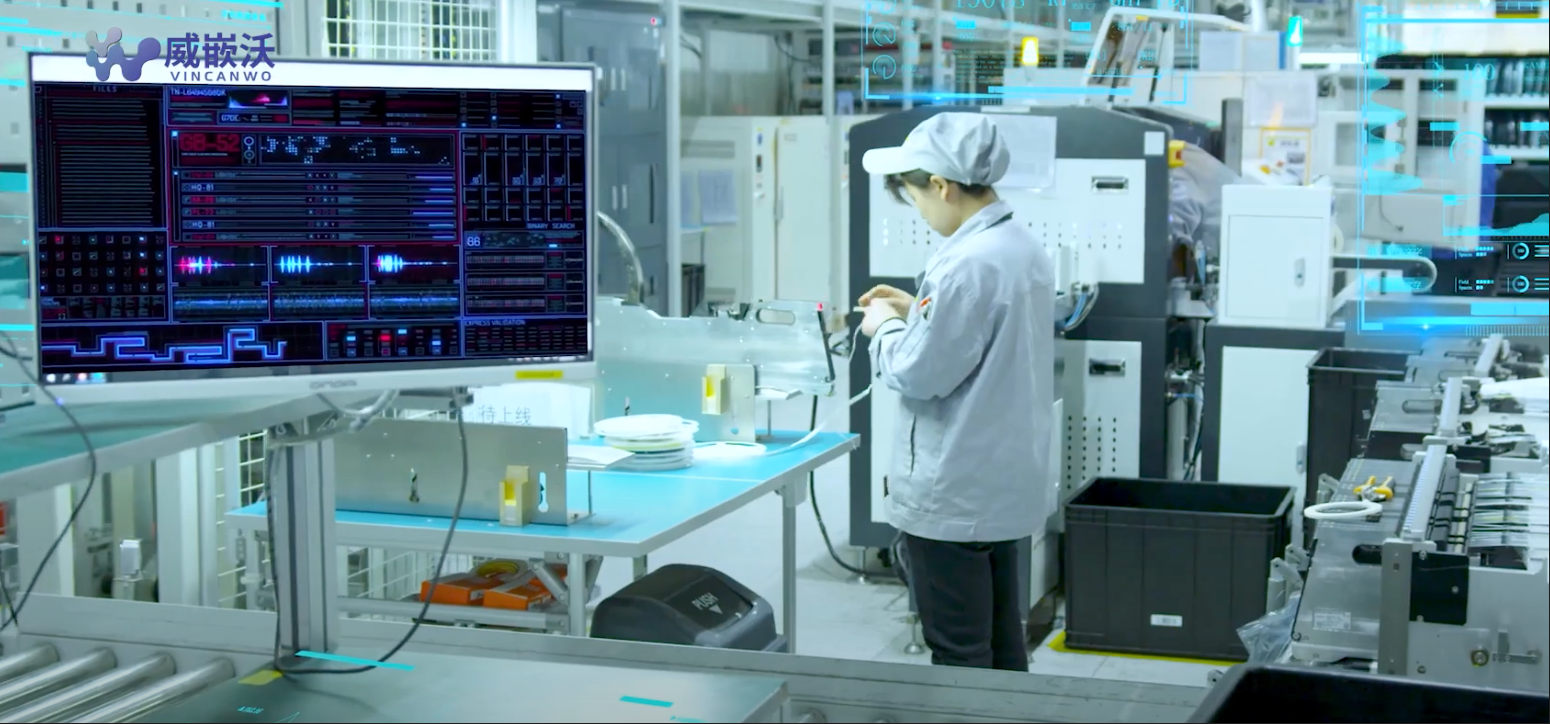Introduction of Vincanwo Group