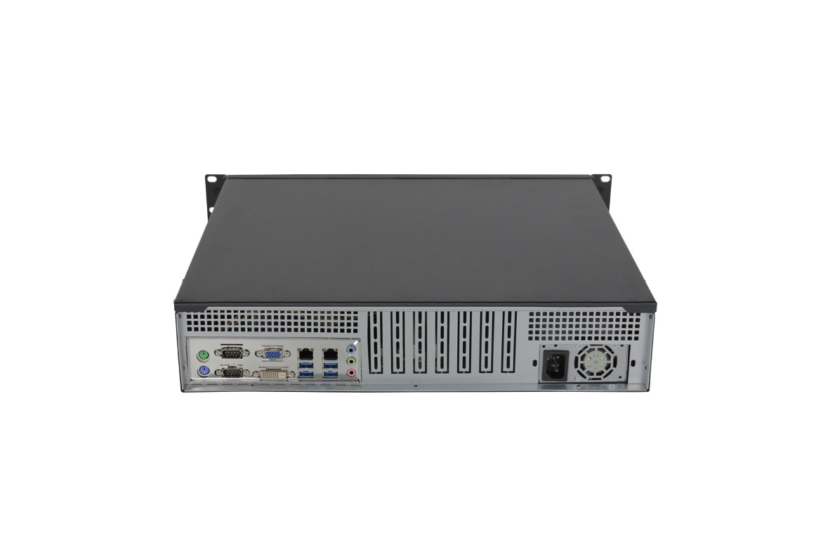 2U Rackmout Chassis
