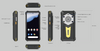 6.78inch Outdoor Rugged Phone | P2 Pro