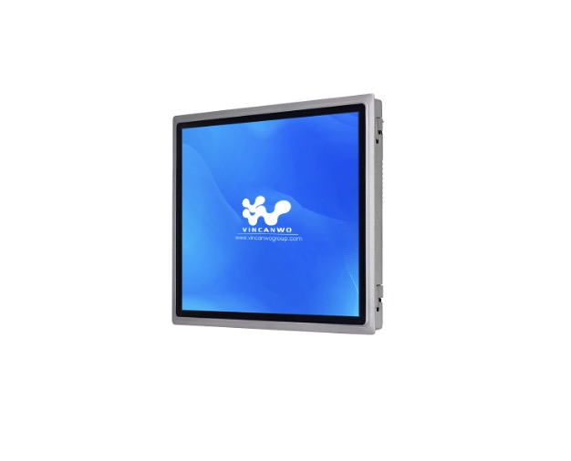 19” Embedded Industrial Computer | TPRO-19