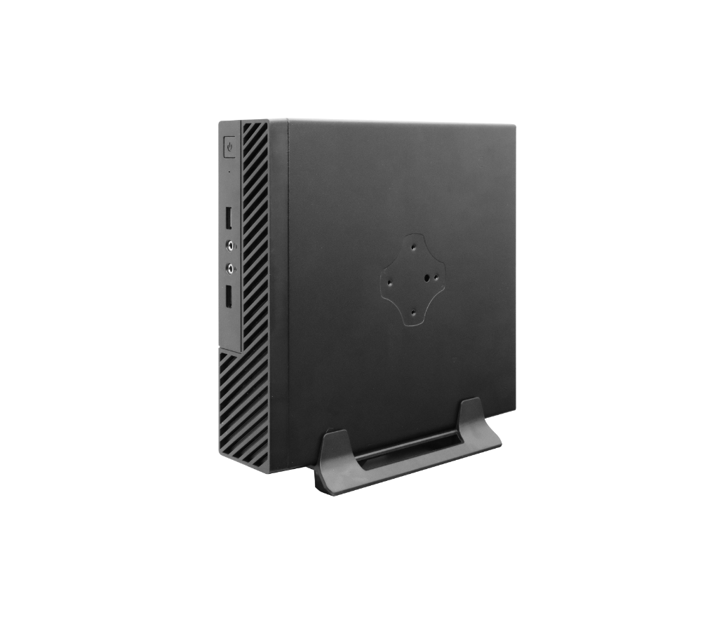 Compact Size Tower IPC | BPC-103 Pro