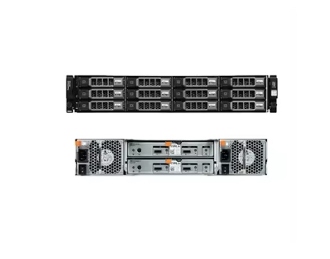 Storage Server Solutions ST Series