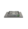 19” Industrial Display for Control Panels | IPM-19