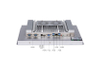 17” High-performance Industrial Panel PC | VFACEH-17