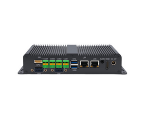 Android Industrial Fanless Mini PC | AN3588