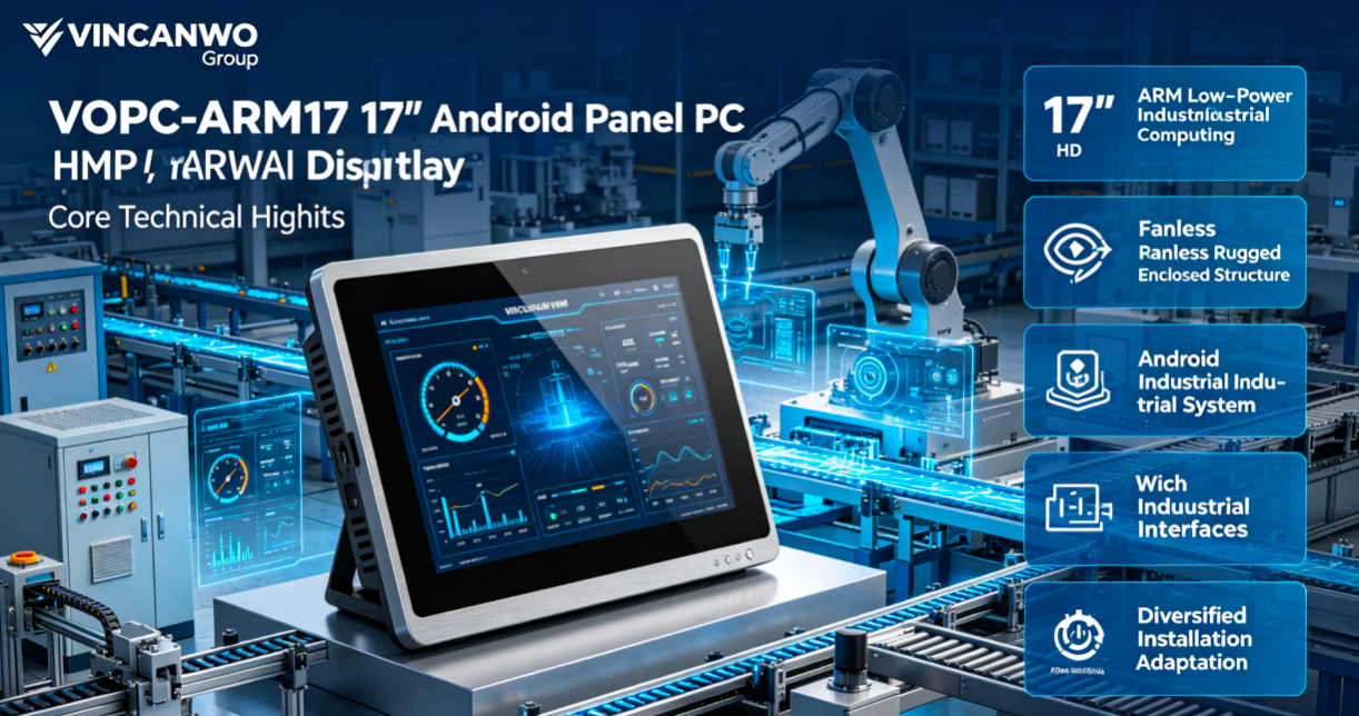 17” Android Panel PC | VOPC-ARM17.png
