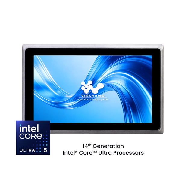M&aacute;y t&iacute;nh bảng Core Ultra 15.6' | CP-UPRO-156